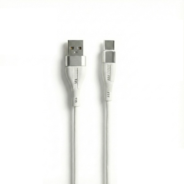 کابل شارژ USB به تایپ C برند Rikzo مدل RZ-021