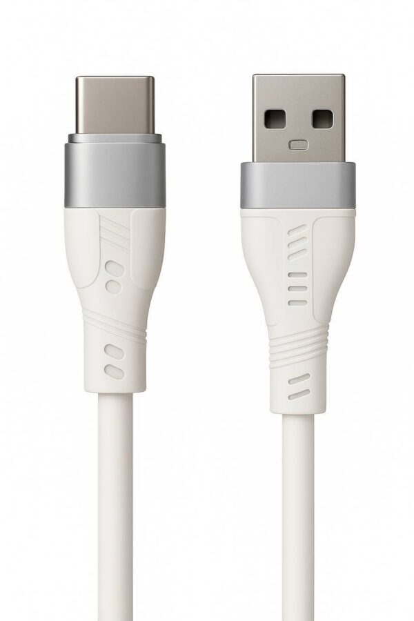کابل شارژ USB به تایپ C برند Rikzo مدل RZ-021